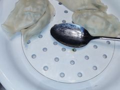 -老妈疙瘩汤·平价海鲜专门店·老威海菜(渔港路店)