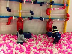 -蒙特利亲子乐园