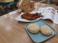 -老苏州大客堂·苏帮菜·松鼠桂鱼·苏州传统小吃(观前街人民商场店)