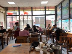 大堂-牛八宝桂林米粉(八里庄店)