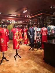 -上海徐(东方新天地店)