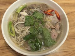 -越美小馆·越南料理(曲江店)