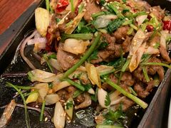 -小土豆北方菜馆(文慧园店)