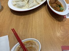 -喜家德虾仁水饺(马栏店)