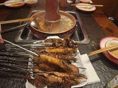 -京元盛铜锅涮肉(上海总店)