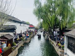 -南浔古镇