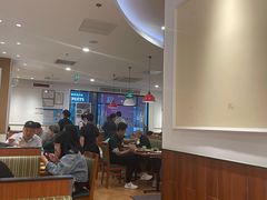 -萨莉亚意式餐厅(万嘉商业广场店)