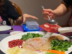 风生水起-聚福宝合苑食府(南头镇店)