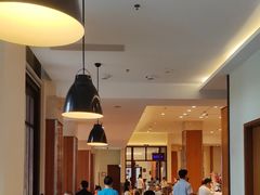 -亚龙湾希尔顿自助餐厅·海鲜·烧烤·沙滩BBQ·现场乐队