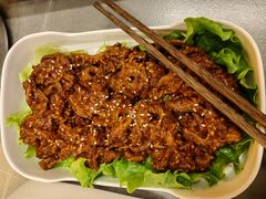 -君邦火锅(新疆大厦店)