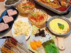 -鱼酷活鱼烤鱼(雨花客厅店)