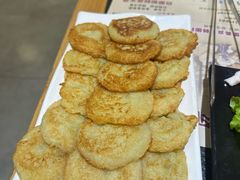 -金达莱烧烤(黎明南街店)