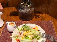 -翡翠鸟精品泰国菜(北辰财富中心店)