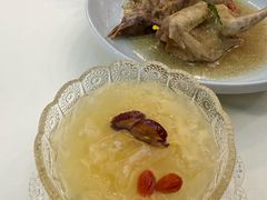 -馨越楼·点心·粤菜(赤坎店)