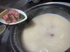 -大良毋米粥(锦龙路总店)
