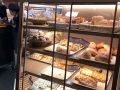 -山崎面包(静安久光店)