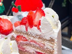 -积慕Cake(解放大道店)