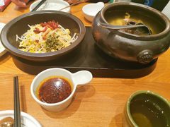 -云海肴·汽锅鸡·云南菜(广安门天虹店)