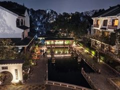 -苏州吴宫泛太平洋酒店