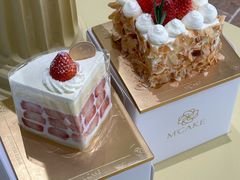 -M'CAKE(西单大悦城店)