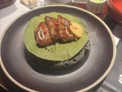 -松鹤精致料理(五一中路店)
