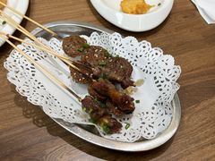 -立文冬·鲜活面(杭州太合商业中心店)