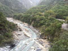 -太鲁阁公园