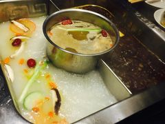 -渝福顺重庆火锅(雷锋路店)