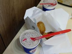 -DQ·蛋糕·冰淇淋(金桥店)
