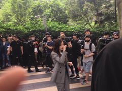 -武汉大学-樱园