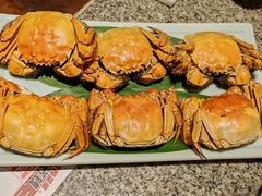-南京大牌档(龙湖长楹天街店)