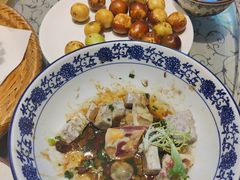 -一江春水·杭帮臻宴(三台山店)