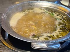 -老船舫·现做活鲜鱼馆(东郊记忆店)