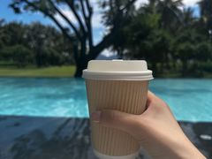 -三亚太阳湾柏悦酒店