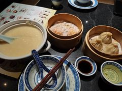 -南京大牌档(新街口德基广场店)