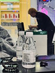 -东方麒麟·潘多拉SALON