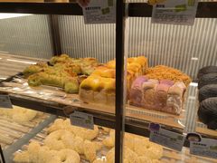 -奈雪的茶(石家庄万象城店)