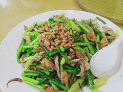 -原汁原味农家菜·经典粤菜(江燕南路店)