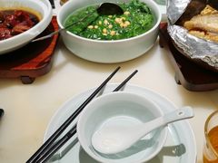 -客语客家菜(华发商都店)