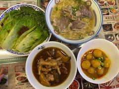 -七爷清汤腩·港式餐厅(金狮广场店)
