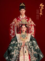 -今生有约婚纱摄影店(景德路店)