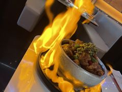 -锦府园·杭州小馆·创意杭帮菜(湖滨银泰in77店)