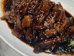 酱鸭-蘭心·臻品(瑞虹太阳宫店)