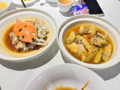 -月湖翠·上海菜(思南公馆淮海店)