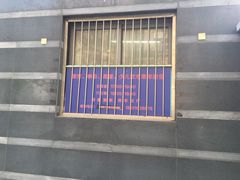 -北京西城广安体育馆