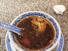 桂花糖芋苗-南京大牌档(之心城店)