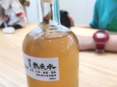 -椿风·养身茶饮(吉大店)