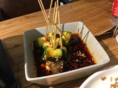 -U你·天然调味(南湖总店)