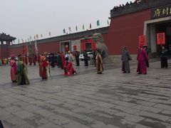 -开封府