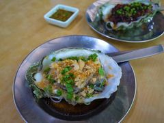 -無招牌海鮮(芽笼店)